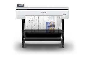 [SCT5170M] Epson SureColor T5170M - 36" impresora multifunción - color - chorro de tinta - 279.4 x 431.8 mm (original) - Rollo (91,4 cm) (material) - hasta 0.52 minutos/página (impresión) - Gigabit LAN, Wi-Fi(n), host USB, USB 3.0