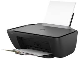 [60k46A#AKY] HP Deskjet Ink Advantage 2874 - 7.5 ppm (mono) - 5.5 ppm (color) - Copier / Printer / Scanner - Direct thermal - Color - Wi-Fi / USB 2.0