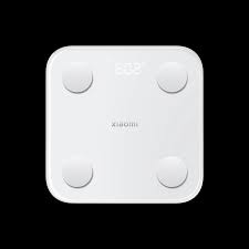 [50966] Xiaomi - Body Composition Scale - S400