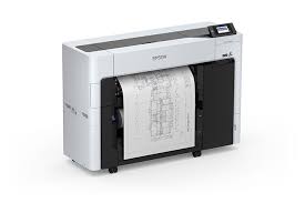 [SCT3770ESR] Epson SCT3770SR - Plotter - Ink-jet - Color - SureColor Large-Format Single