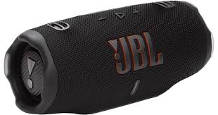 [JBLCHARGE6BLKAM] JBL Charge 6 BT Speaker  Black