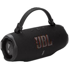 [JBLCHARGE6BLKOAM] JBL - Speaker - Charge 6 BT Speaker Black - Or