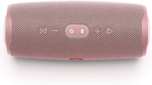 [JBLCHARGE6PINKAM] JBL Charge 6 BT Speaker Pink