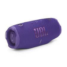 [JBLCHARGE6PURAM] JBL Charge 6 BT Speaker Purple