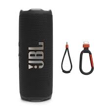 [JBLFLIP7BLKAM] JBL Flip 7 - Altavoz - Bluetooth - Negro