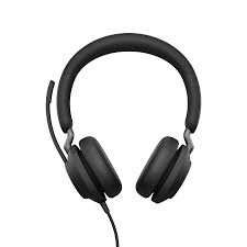 [24189-999-799] Jabra - Headset - Evolve2 40 SE USB C/A MS Stere
