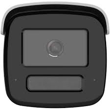 [DS-2CD2T67G3-LIS2UY/SL] Hikvision ColorVu - Network surveillance camera - Fixed - DS-2CD2T67G3-LIS2UY/SL
