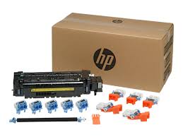 [L0H24A] HP - (110 V) - kit de mantenimiento - para LaserJet Enterprise M607, M608, M609, M610, M611, M612; LaserJet Managed E60065, E60075