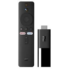 [34271] Xiaomi TV Stick - Reproductor AV - 2 GB RAM - 8 GB - 4K UHD (2160p) - negro