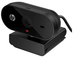 [53X27AA#ABM] HP - Webcam - USB-A - 325 FHD
