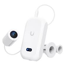 [UVC-AI-Theta-Pro] Ubiquiti UniFi Protect UVC-AI-Theta-Pro - Network surveillance camera