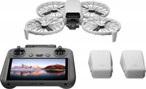 [CP.FP.00000181.04] DJI - Drone - Flip Fly More Combo - DJI RC 2 GL