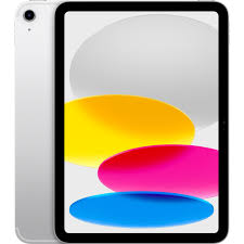[MD3Y4CL/A] Apple iPad - 11" - iPad OS 18 - A16 - Silver - 128GB