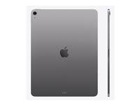 [MCNH4CL/A] Apple iPad Air - 13" - Apple iPadOS 18 - M3 - Space Grey