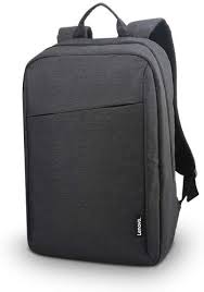 [4X40T84058] Lenovo Casual Backpack B210 - Mochila para transporte de portátil - 15.6" - para IdeaPad Flex 5 16; IdeaPad S340-14; ThinkPad E14 Gen 3; X1 Nano Gen 2; V15 IML
