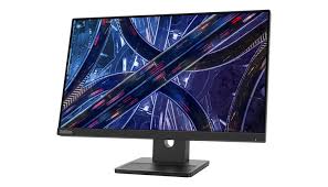 [64A4MARXLA] Lenovo ThinkVision T24-40 - 23.8" - 1920 x 1080 - IPS - HDMI / VGA / DisplayPort