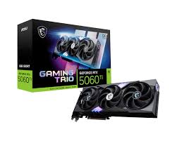 [824142419380] MSI - PCI Express - NVIDIA - Nvidia GeForce RTX 5060 Ti - 824142419380