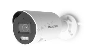 [DS-2CD2047G3-LI2UY/SL] Hikvision ColorVu DS-2CD2047G3-LI2UY/SL - Network surveillance camera - Fixed - 4MP Smart Hybrid Light