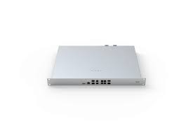 [MX105-HW-conf] Meraki - Firewall - MX105-HW-conf