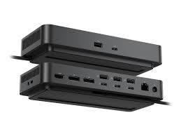 [DELL-SD25TB4] Dell - Docking station adapter - Pro Thunderbolt 4 SD25TB4