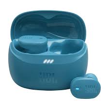 [JBLTBUDS2TQEAM] JBL - Headphones - Tune Buds 2 H TWS Turquoise
