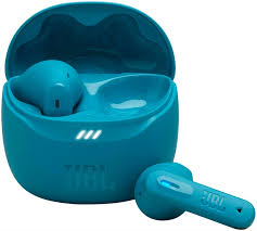 [JBLTFLEX2TQEAM] JBL TUNE Flex - 2 - Auriculares internos - Inalámbrico - Turquesa