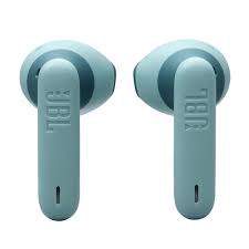 [JBLVFLEX2BLUAM] JBL - Headphones - Vibe Flex 2  TWS Blue