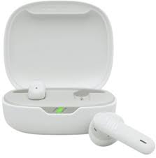 [JBLVFLEX2WHTAM] JBL - Headphones - Vibe Flex 2 TWS White