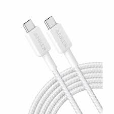 [A81F6H21] Anker - CABLE 322 C-C - WHITE