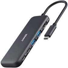 [A8355H11] Anker - HUB - 5-1