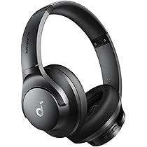 [A3005ZA1] Soundcore - Headphones - Q11i Gray