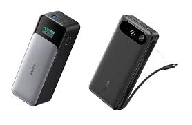 [A1289011] Anker - Power bank - Lithium - Para - - Gen 2 - Black