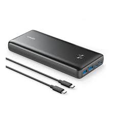 [B25M8H51] Anker - Battery charger - Lithium - Para Universal