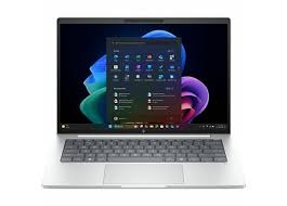 [BH8N1LT#ABM] HP ProBook - Notebook - 16" - Intel Core Ultra 5 225U / 4.8 GHz - 16 GB - DDR5 SDRAM - 512 GB - Integrated graphics - Windows 11 Pro - 1-year warranty