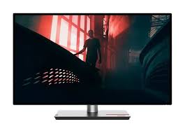 [63A9GAR1US] Lenovo ThinkVision P27h-30 - 27" - 2560 x 1440 - HDMI - 60Hz 3Y 63A9GAR1US