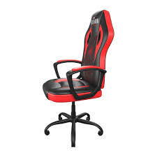 [XTF-MC101F4] Xtech - Marvel Chair XTF-MC101F4