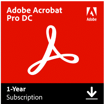 [65304524CA] 65304524CA-/Acrobat Pro DC for teams-multiple platforms-multi latin american languages// prorrateada.