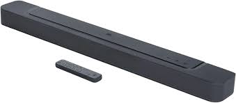 [JBLBAR300M2BLKAM] JBL 300 - Sound bar - Black - JBLBAR300M2BLKAM