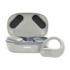 [JBLENDUPACEWHTAM] JBL - Headphones - Endurance Pace White