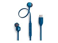 [JBLENDURRUN3CBLUAM] JBL - Headphones - Endurance Run 3 - Type C - Blu