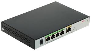 [DS-3WG105GP-SI] Hikvision - Router - Wireless - DS-3WG105GP-SI