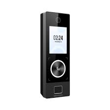 [DS-K1T323MBFWX-E1] Hikvision - Face Access Terminal - DS-K1T323MBFWX-E1