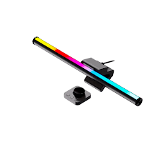[PLI-200FL] Primus Gaming - RGBIC smart lamp