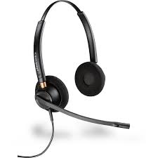 [XTH-245] Xtech - XTH-245 - Headphones with microphone - Para Conference / Para Computer - Wired - ENC -In line control - USB-C