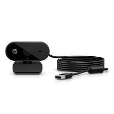 [53X26AA#ABL] HP - Webcam - USB-A - 320 FHD