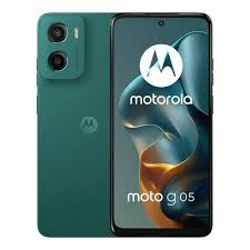 [PB6K0016CR] Motorola G05 - Smartphone - Android - 128 GB - Scooter - Touch - XT2523-2