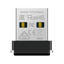 [Archer TX1U Nano] TP-Link - Archer TX1U Nano AX300 Nano Wi