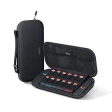[ENA002fqCH-V1] Belkin - N Switch 2 Travel case for nin