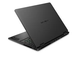 [C2DA1LA#ABM] HP OMEN 16-ap0008la - Notebook - 16" - 1920 x 1200 - AMD Ryzen 9 8940HX / 5.3 GHz - 24 GB - DDR5 SDRAM - 1 TB SSD - NVIDIA GeForce RTX 5060 - Windows 11 Home Single Language - Spanish - 1-year warranty