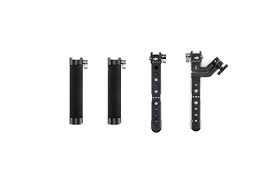 [CP.RN.00000096.01] DJI - R Twist Grip Dual Handle